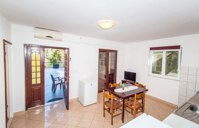 Apartment in Trpanj with terrace - Foto 16