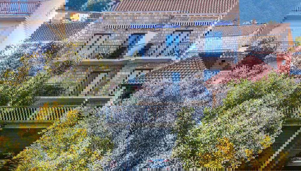 Apartment in Trpanj with terrace - Foto 1