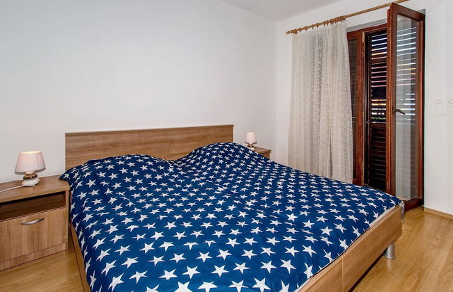 Apartment in Trpanj with terrace - Foto 4