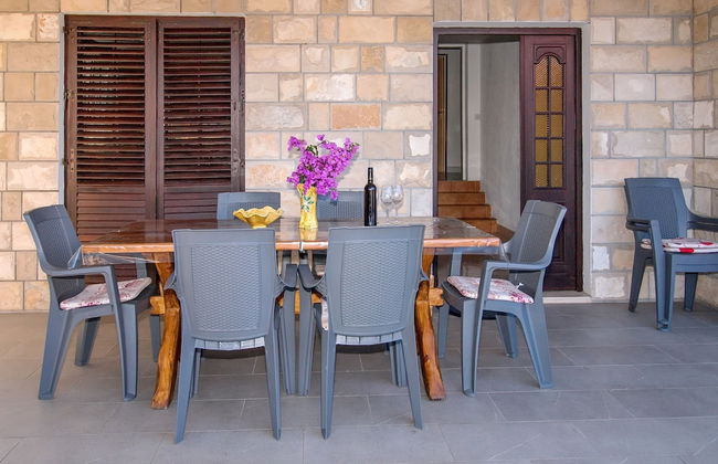 Apartment in Trpanj with terrace - Foto 25