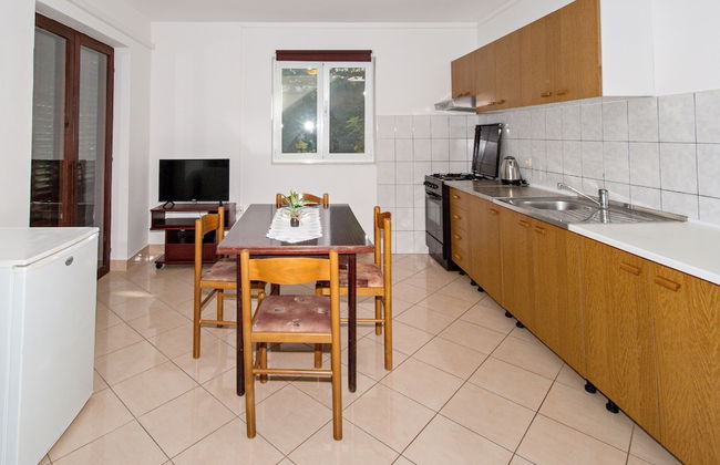 Apartment in Trpanj with terrace - Foto 17
