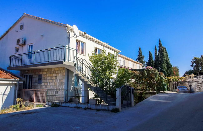 Apartment in Trpanj with terrace - Foto 40