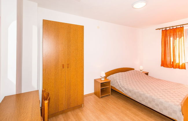 Apartment in Trpanj with terrace - Foto 6