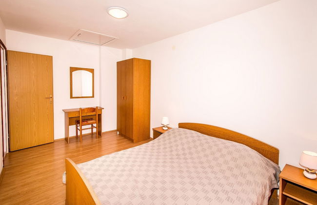 Apartment in Trpanj with terrace - Foto 7