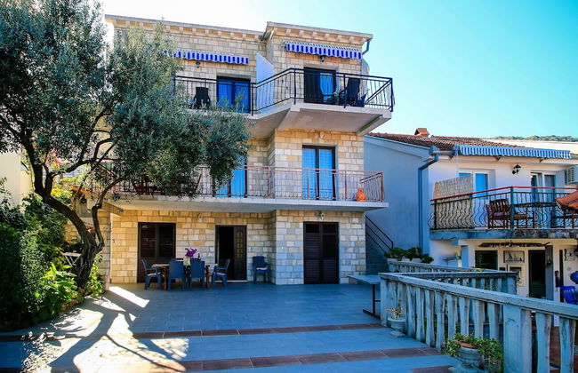 Apartment in Trpanj with terrace - Foto 42