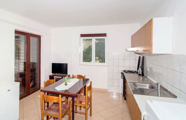 Apartment in Trpanj with terrace - Foto 18