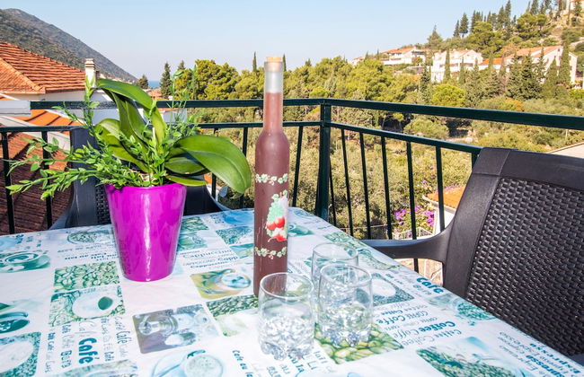 Apartment in Trpanj with terrace - Foto 30