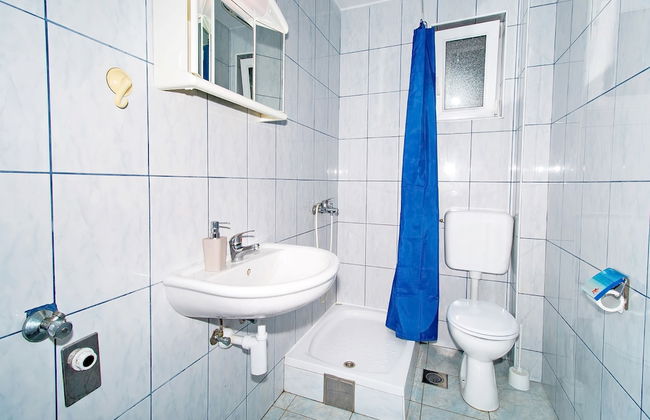 Apartment in Trpanj with terrace - Foto 36