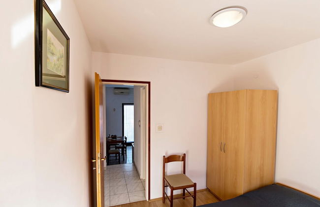 Apartment in Trpanj with terrace - Foto 9