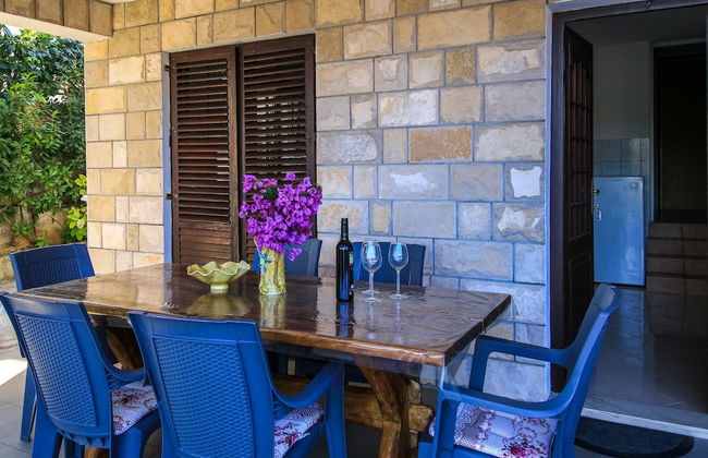 Apartment in Trpanj with terrace - Foto 26