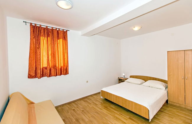 Apartment in Trpanj with terrace - Foto 15