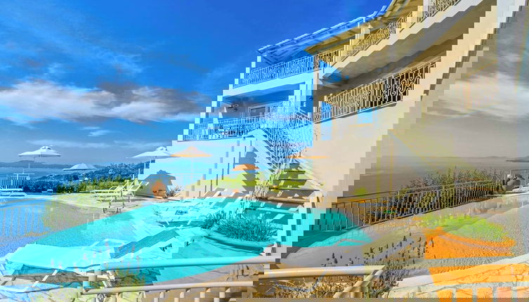 Foto 1 - Villa Seascape