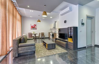 Photo 1 - Luxury Apt Prime Location, Sliema