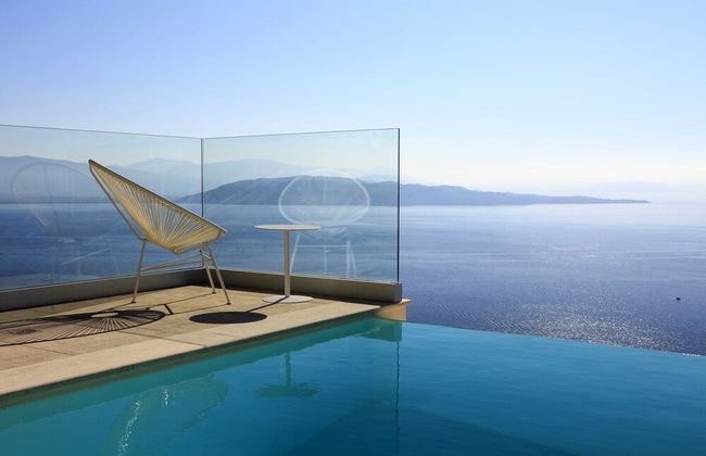 Luxury My Villa Corfu - Foto 44