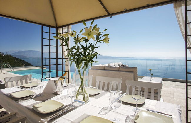 Luxury My Villa Corfu - Foto 76