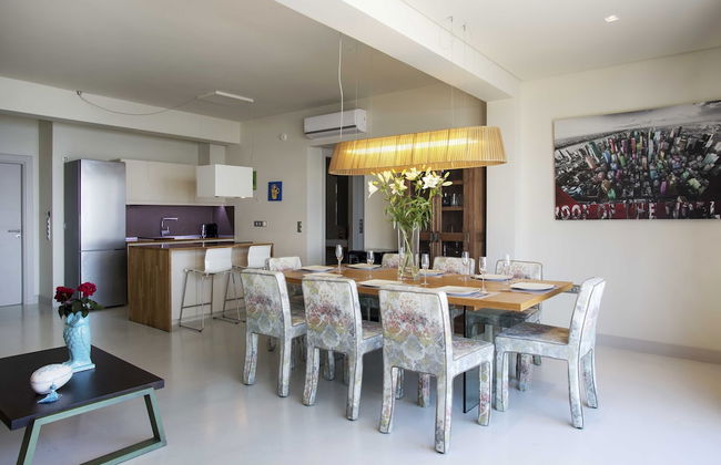 Luxury My Villa Corfu - Foto 24