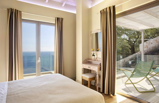 Luxury My Villa Corfu - Foto 14