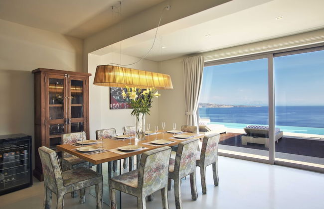 Luxury My Villa Corfu - Foto 40
