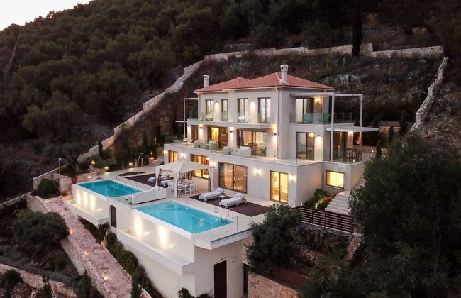 Luxury My Villa Corfu - Foto 72