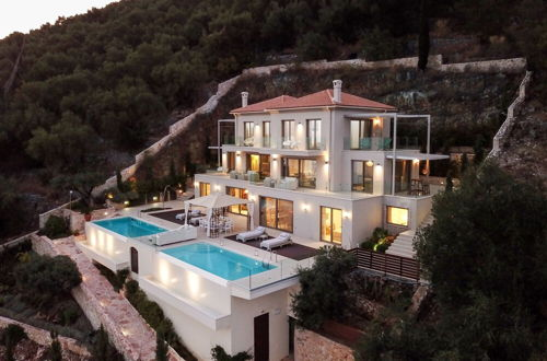 Foto 72 - Luxury My Villa Corfu