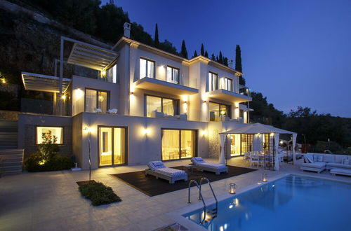 Foto 51 - Luxury My Villa Corfu