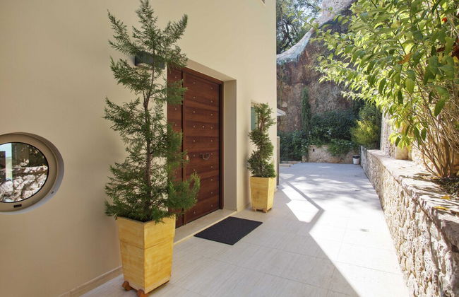 Luxury My Villa Corfu - Foto 74