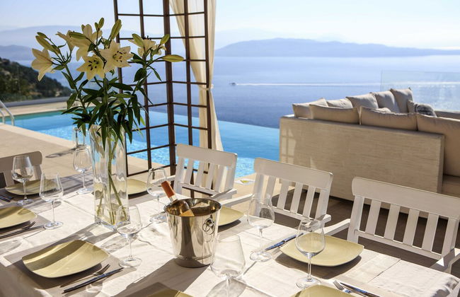 Luxury My Villa Corfu - Foto 77