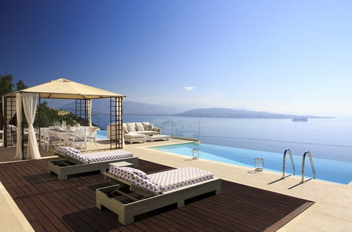 Foto 79 - Luxury My Villa Corfu