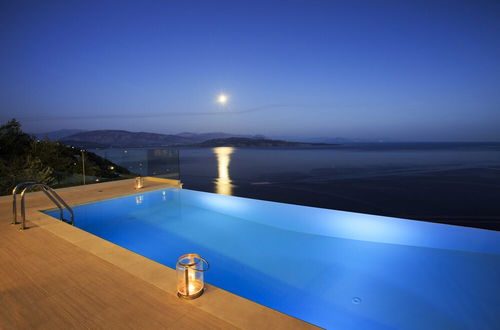 Foto 49 - Luxury My Villa Corfu