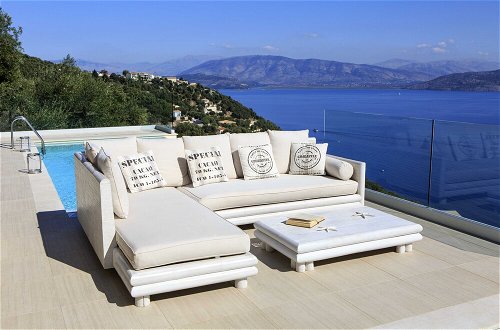 Foto 57 - Luxury My Villa Corfu