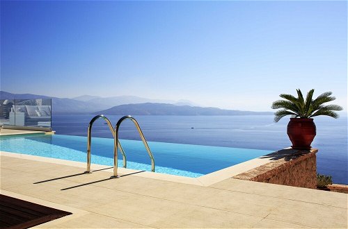 Foto 53 - Luxury My Villa Corfu