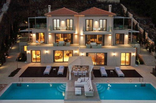 Foto 73 - Luxury My Villa Corfu