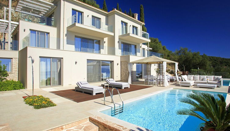 Photo 1 - Luxury My Villa Corfu