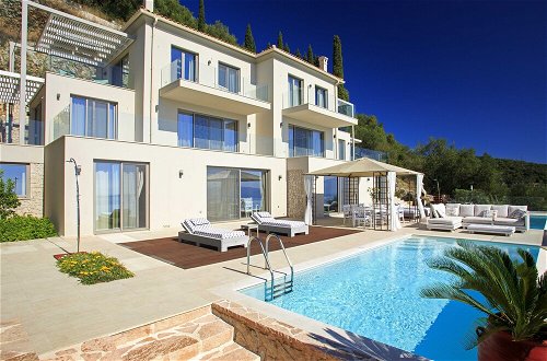 Photo 1 - Luxury My Villa Corfu