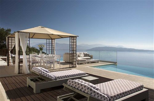 Foto 35 - Luxury My Villa Corfu