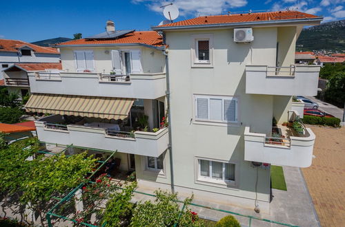 Photo 30 - A1 - Modern Luxury apt w. 2 Balconies & sea View