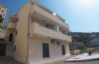 Foto 1 - Luxurious Apartment in Dalmatia Near the Sea