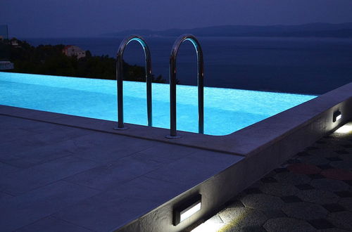 Foto 1 - Luxurious Apartment in Dalmatia Near the Sea