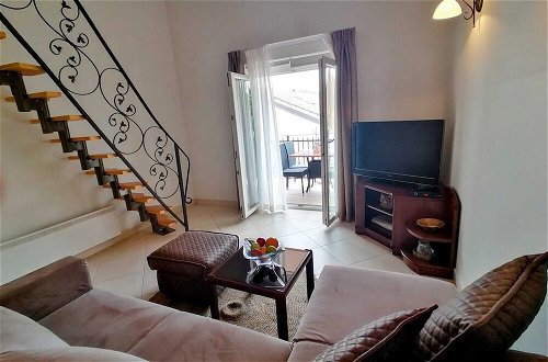 Photo 7 - Deluxe Apartment With Amazing sea View in Opatija