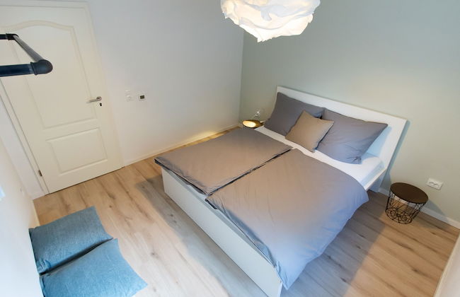 T & T Suites Raunheim - Foto 4
