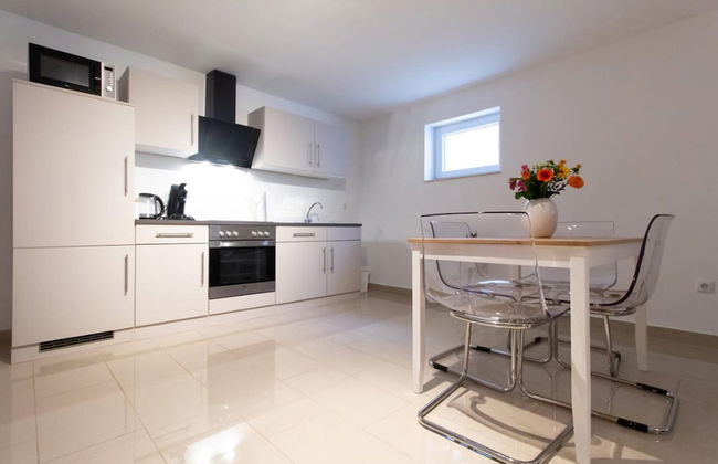T & T Suites Raunheim - Foto 13