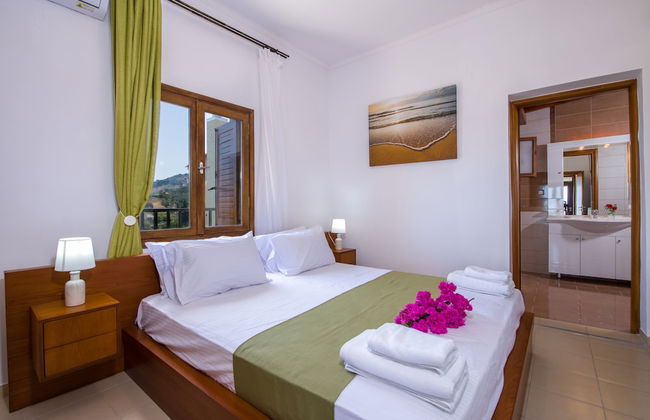 Lilium Stone Villa - Foto 4