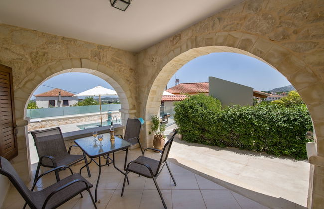 Lilium Stone Villa - Foto 37