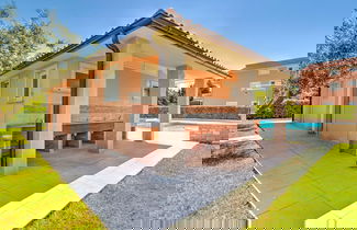 Photo 1 - Beautiful Mobile Home in Banjole With Swimming Pool