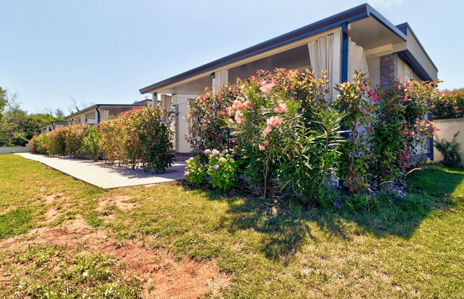 Mobile Home in Banjole Near Beach - Foto 38