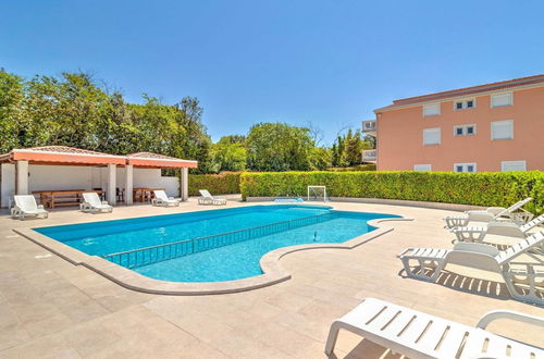 Photo 25 - Beautiful Mobile Home in Banjole With Swimming Pool