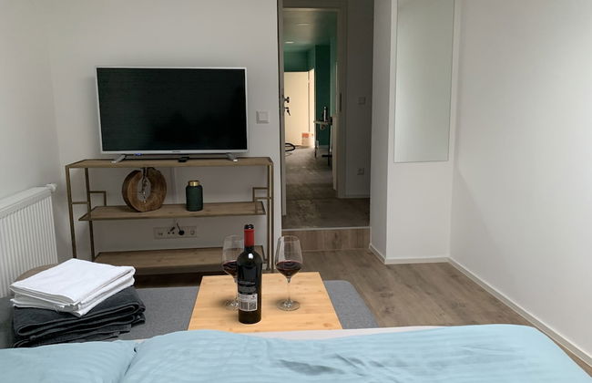 Argenta Apartment Nr 4 - Foto 3