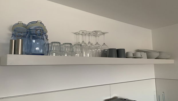Cozinha privada