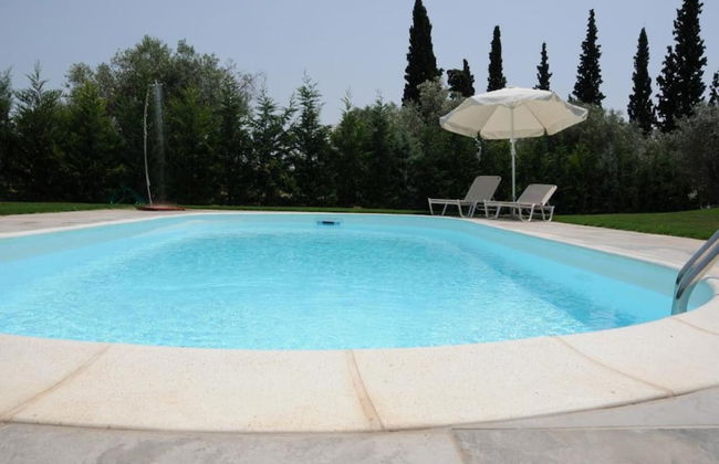 Luxurious 6 Bedroom Villa In a Great Location - Foto 24