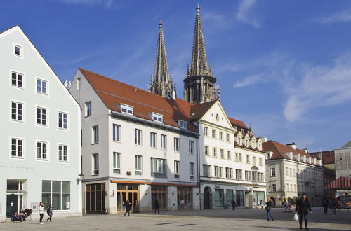 Photo 1 - Regensburg-Apart